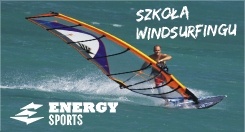 Energy Sports